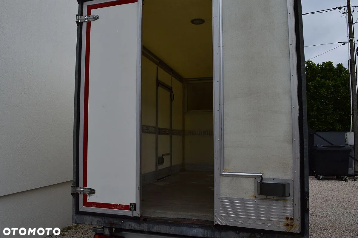Fiat DUCATO MAXI 2013R KONTENER - 8EP - 24