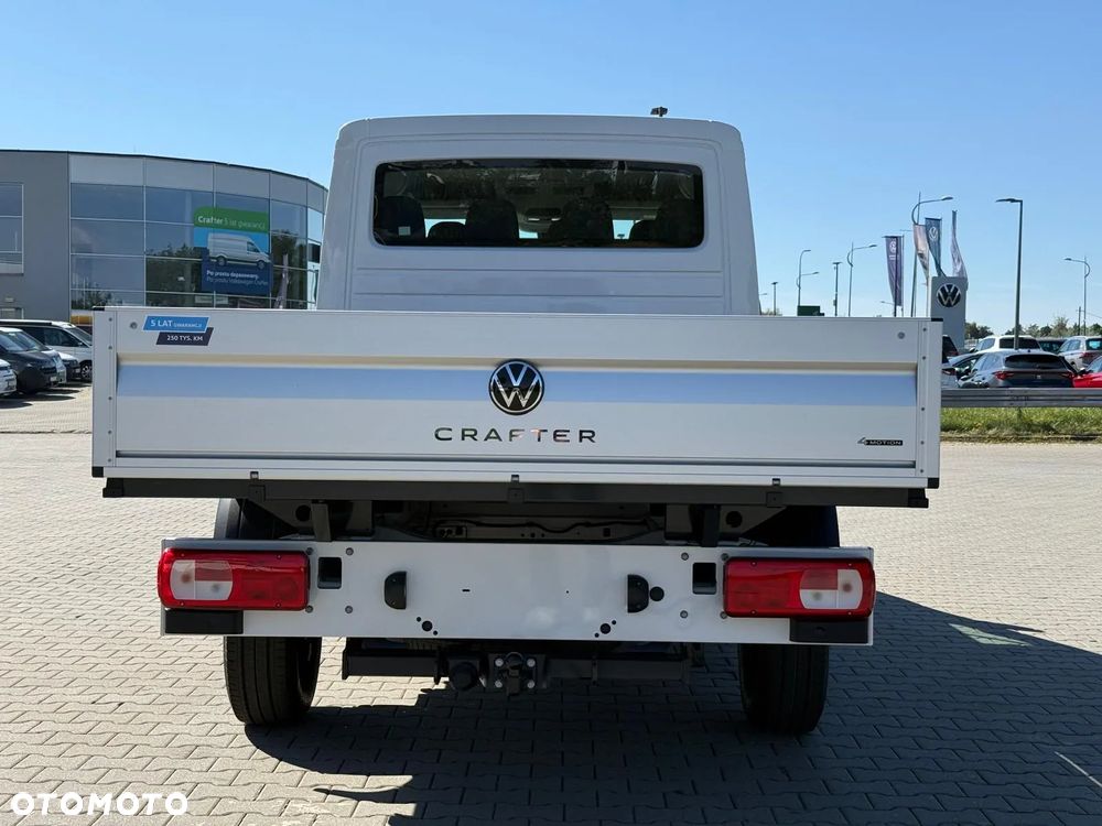 Volkswagen Crafter - 8