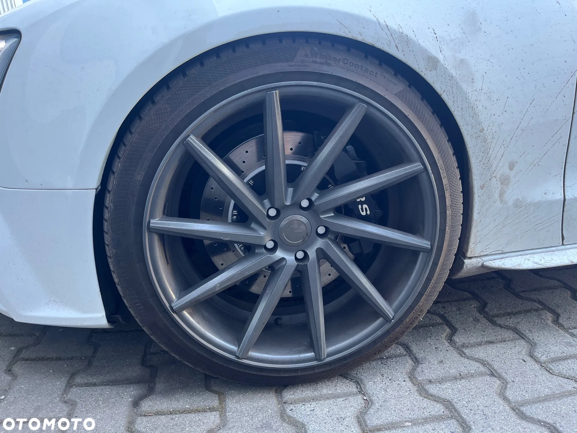 Audi A5 3.0 TDI Quattro S tronic - 4