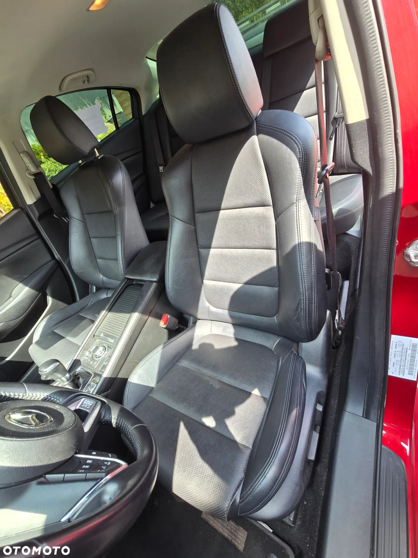 Mazda 6 2.5 Skypassion I-ELoop - 16