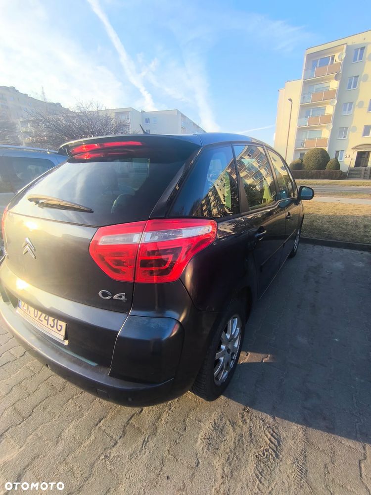 Citroën C4 Picasso 1.6 HDi Impress - 35