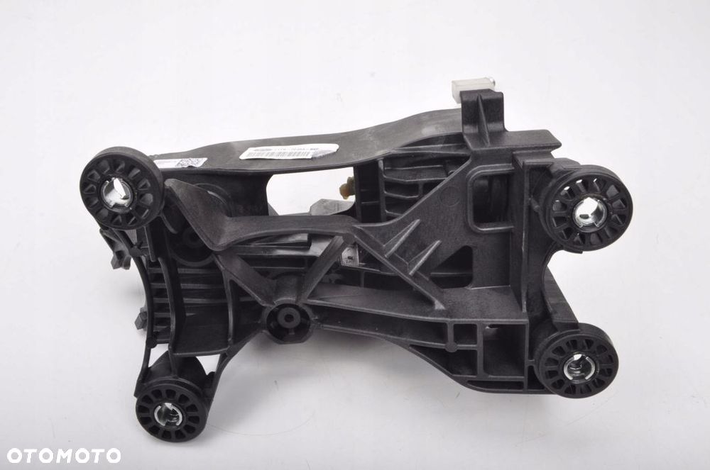 FORD PUMA MK2 1.0 WYBIERAK LEWAREK SKRZYNI 20R - 3
