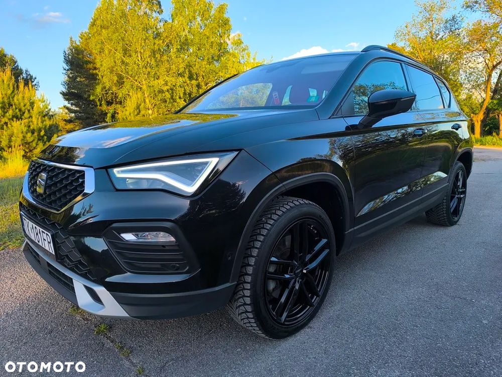 Seat Ateca 2.0 TDI Xperience - 1