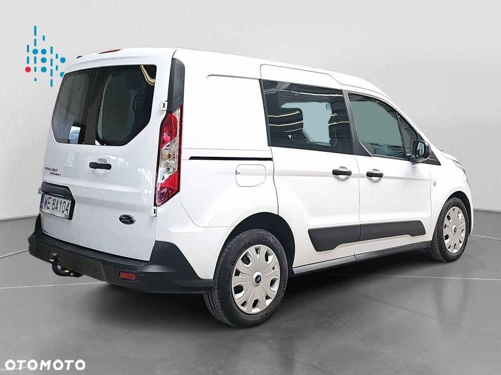 Ford transit-connect 220 1.5 EcoBlue 100KM Trend - 22