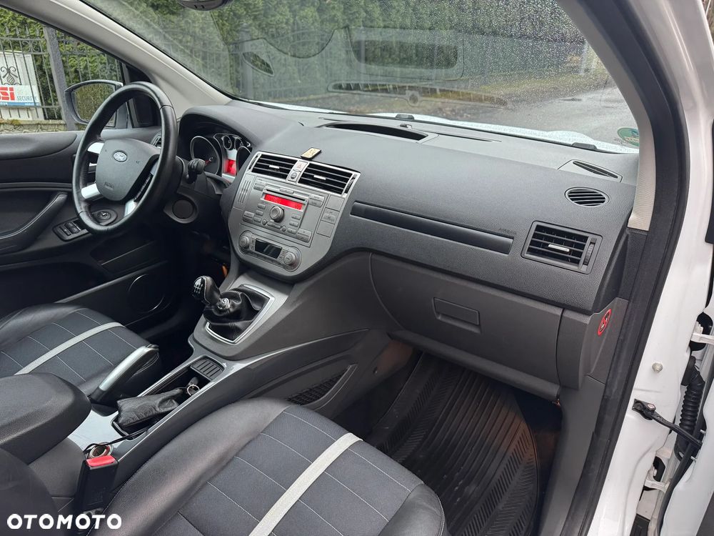 Ford Kuga 2.0 TDCi 2x4 Trend - 13