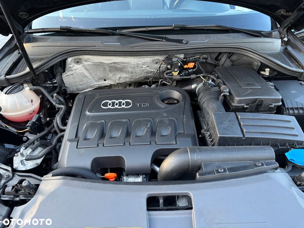 Audi Q3 2.0 TDI Quattro S tronic - 35