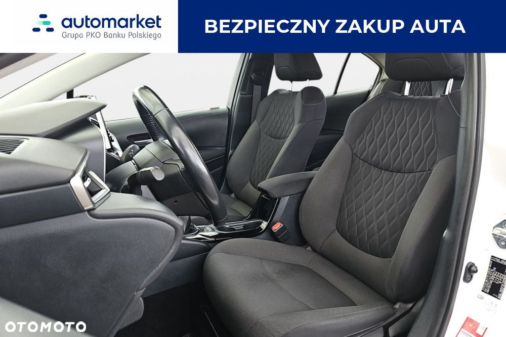 Toyota Corolla 1.5 Comfort - 11