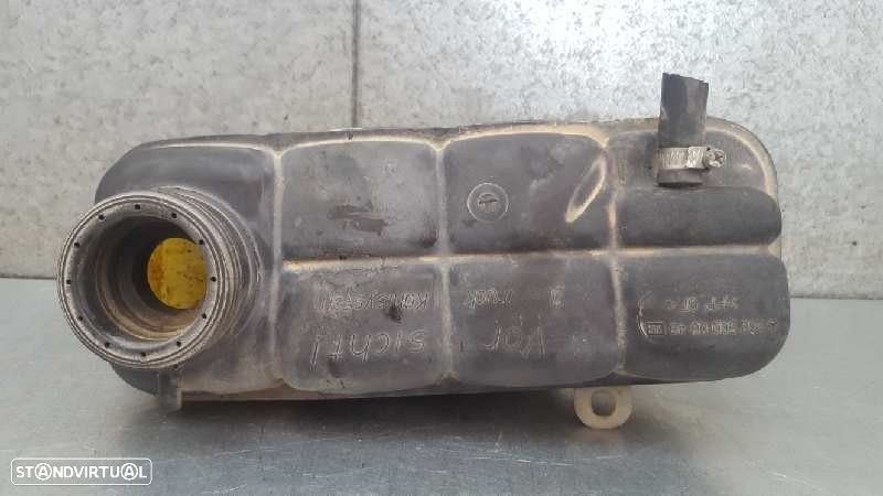 DEPOSITO EXPANSÃO MERCEDES-BENZ CLK DESCAPOTAVEL 1999 - 2