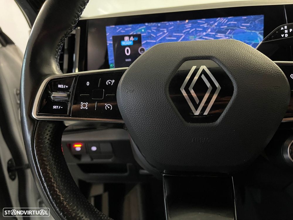 Renault Austral 1.2 E-Tech Full Hybrid Evolution - 25