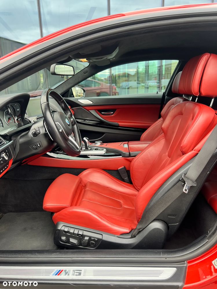 BMW M6 Standard - 15
