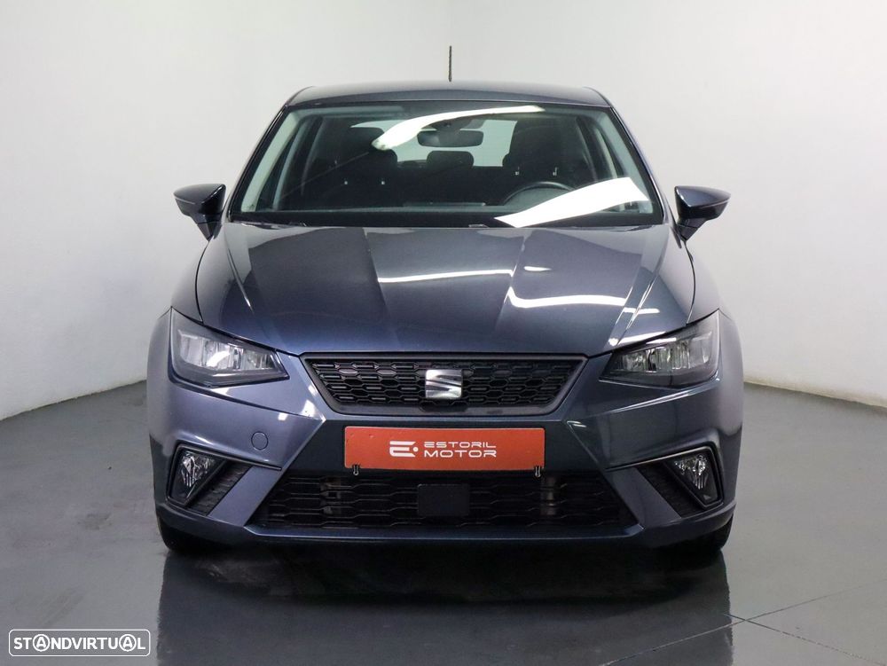 SEAT Ibiza 1.0 TSI Style DSG - 3