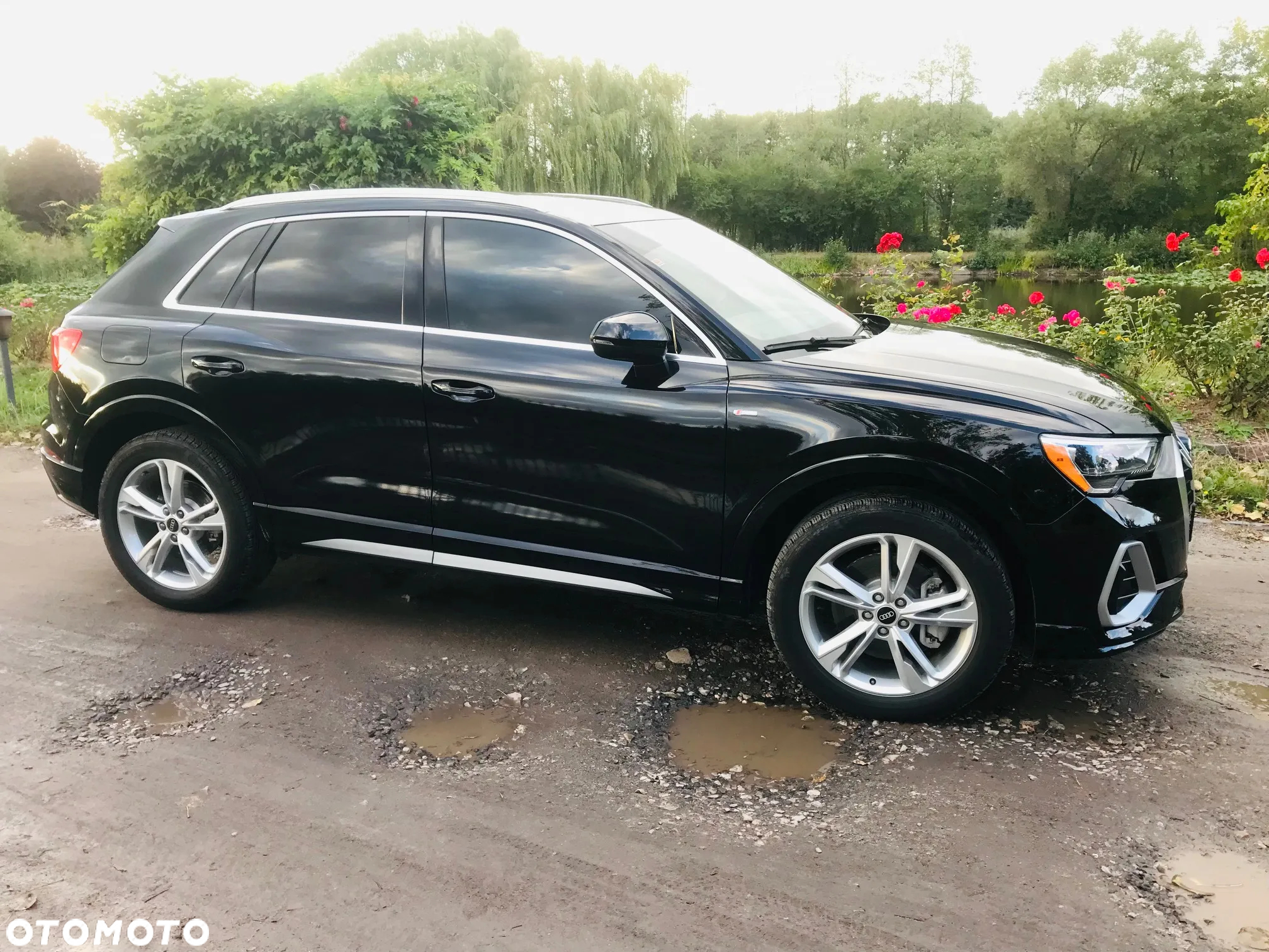 Audi Q3 45 TFSI Quattro S-Line S tronic - 15