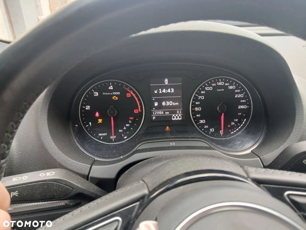 Audi A3 Limousine - 20