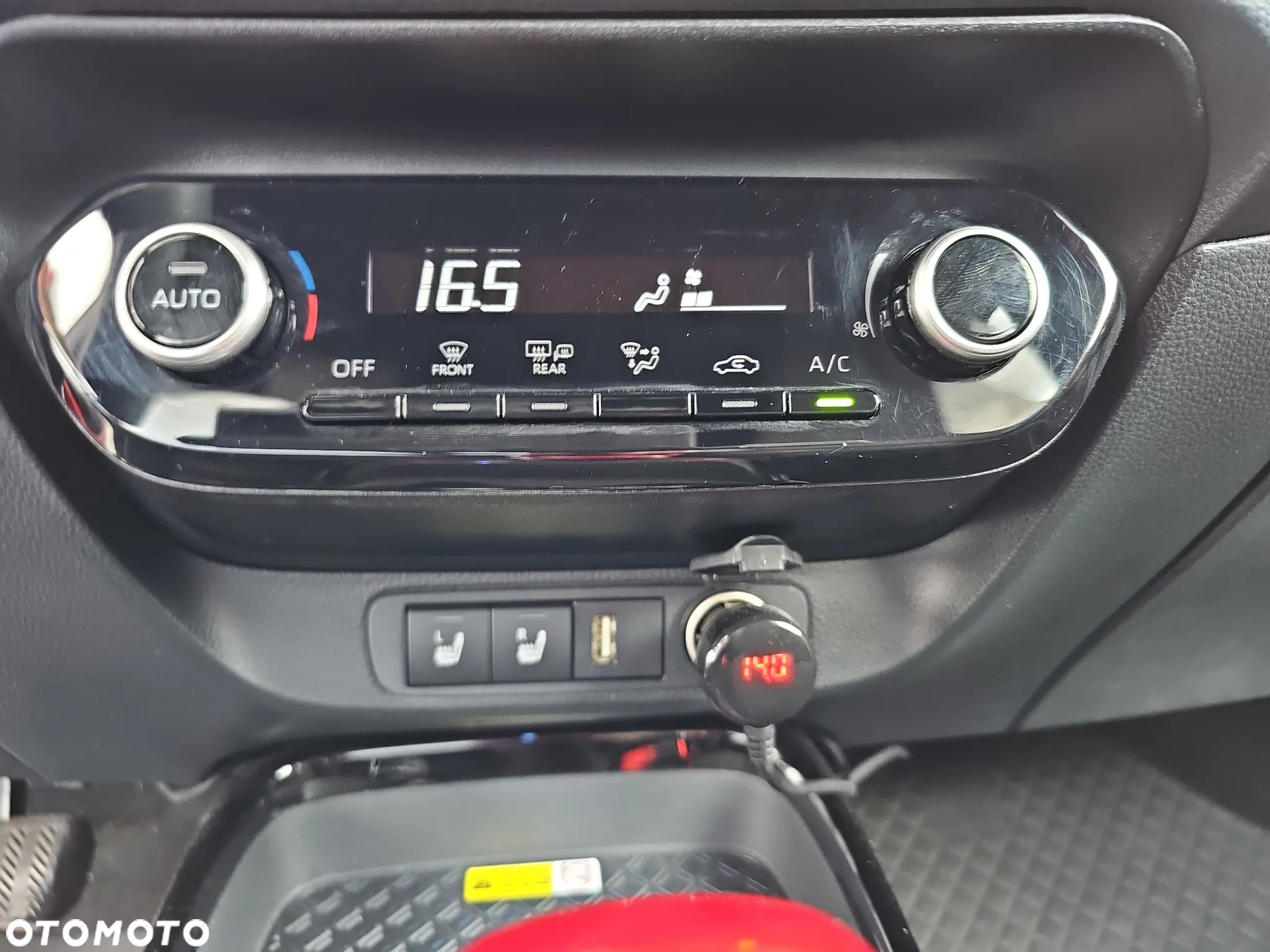 Toyota Aygo X 1.0 VVT-i Executive CVT - 20