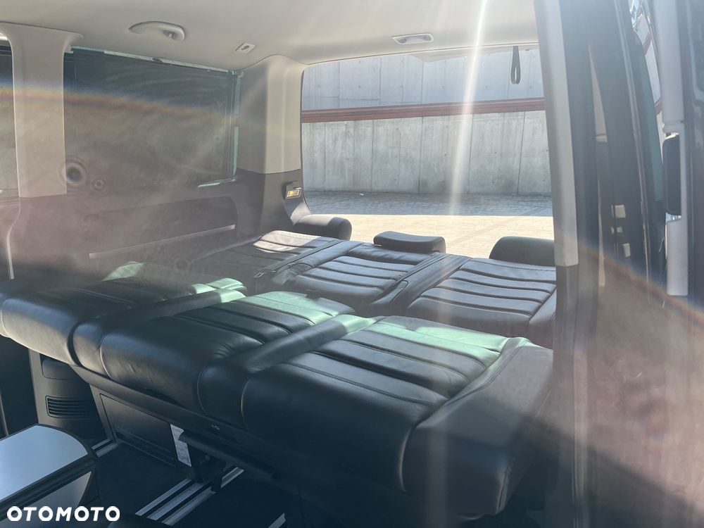 Volkswagen Multivan 2.0 TDI L1 Highline 4Motion DSG - 15