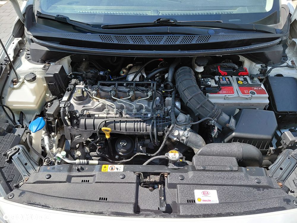 Kia Ceed 1.4 CRDi L - 21