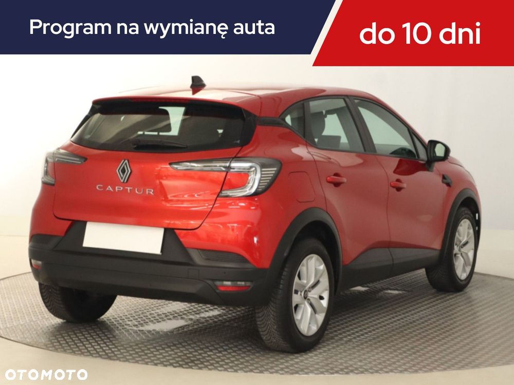 Renault Captur - 7