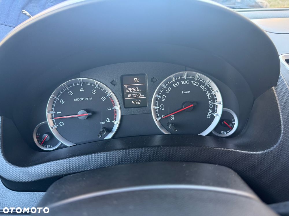 Suzuki Swift 1.2 30 Jahre - 9