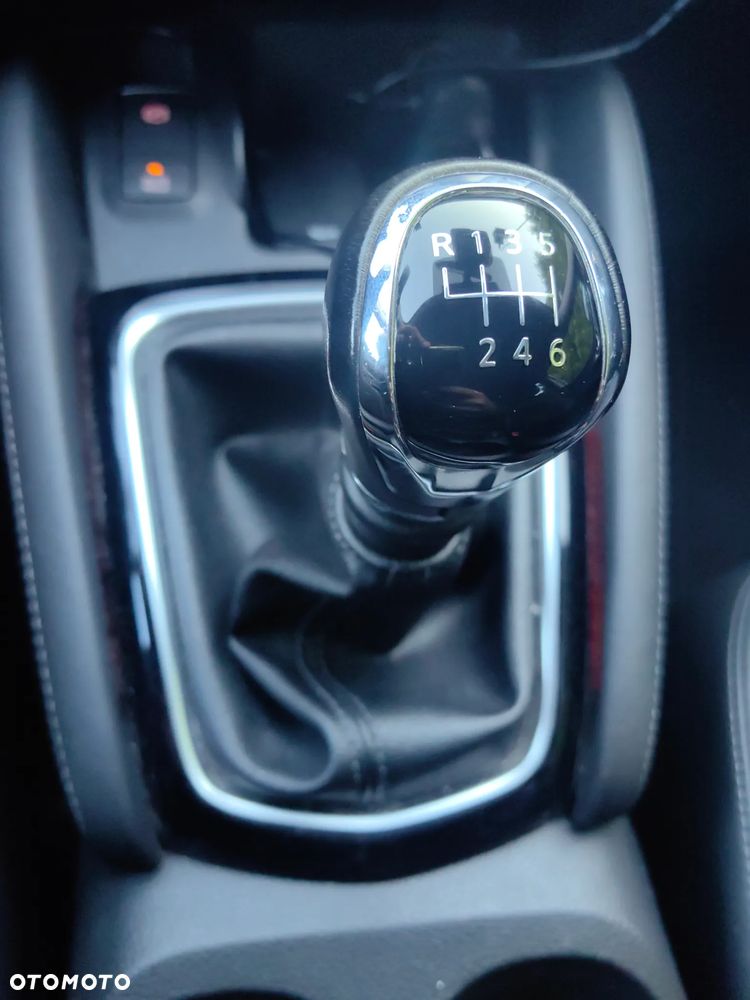 Nissan Qashqai - 16