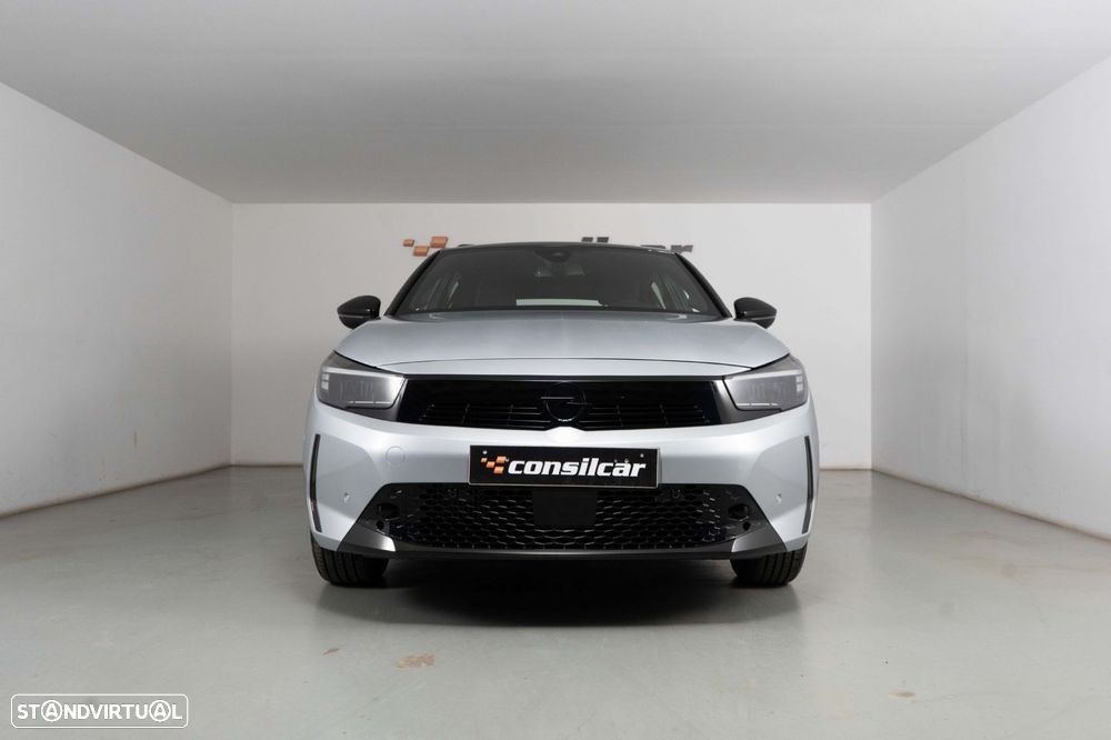 Opel Corsa 1.2 T GS Line Aut. - 3