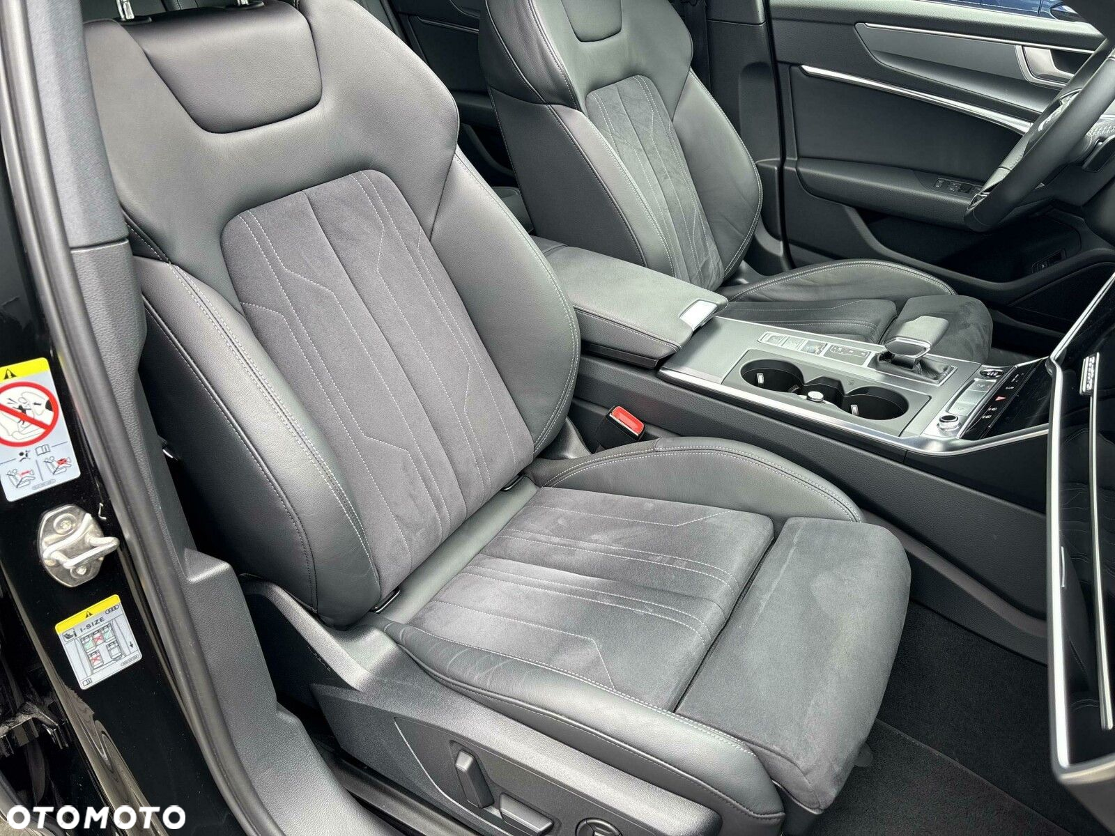 Audi A6 - 31