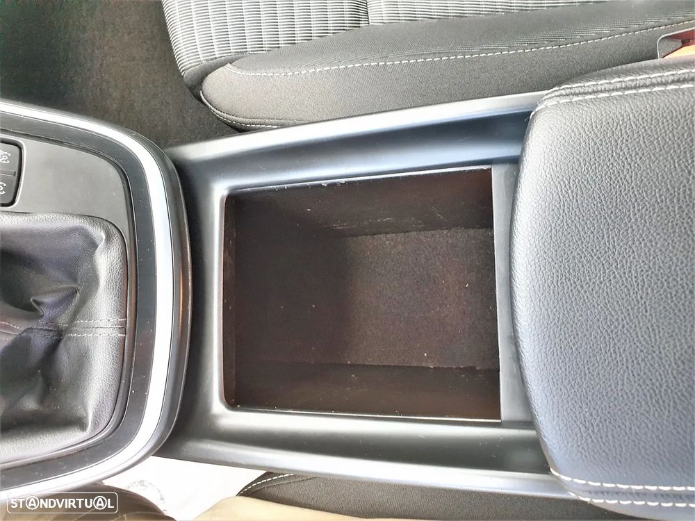 Renault Grand Scénic ENERGY dCi 110 Start & Stop Dynamique - 28