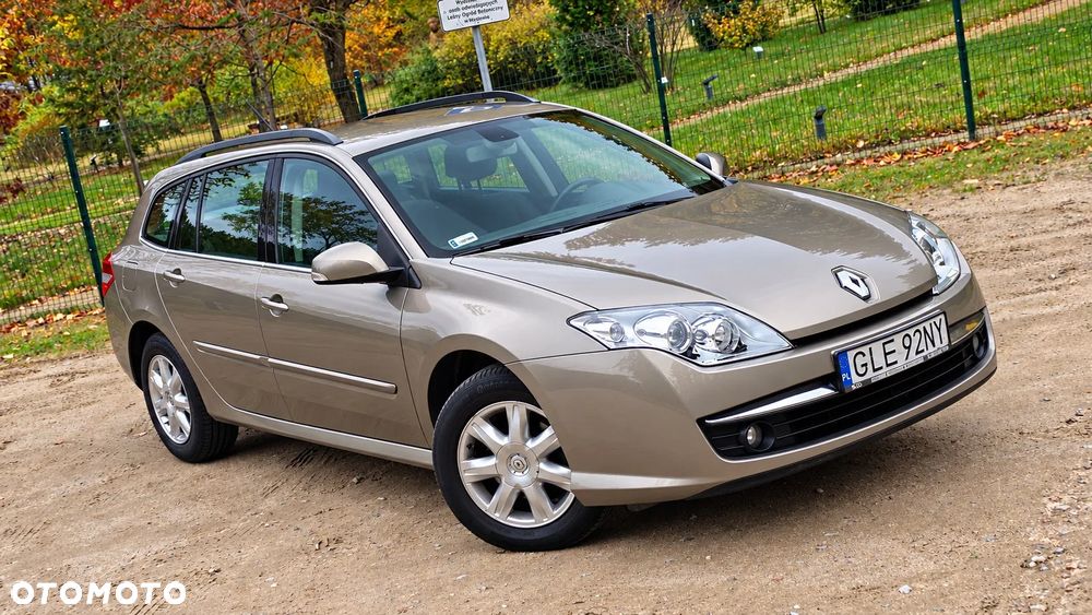 Renault Laguna 2.0 Dynamique - 13