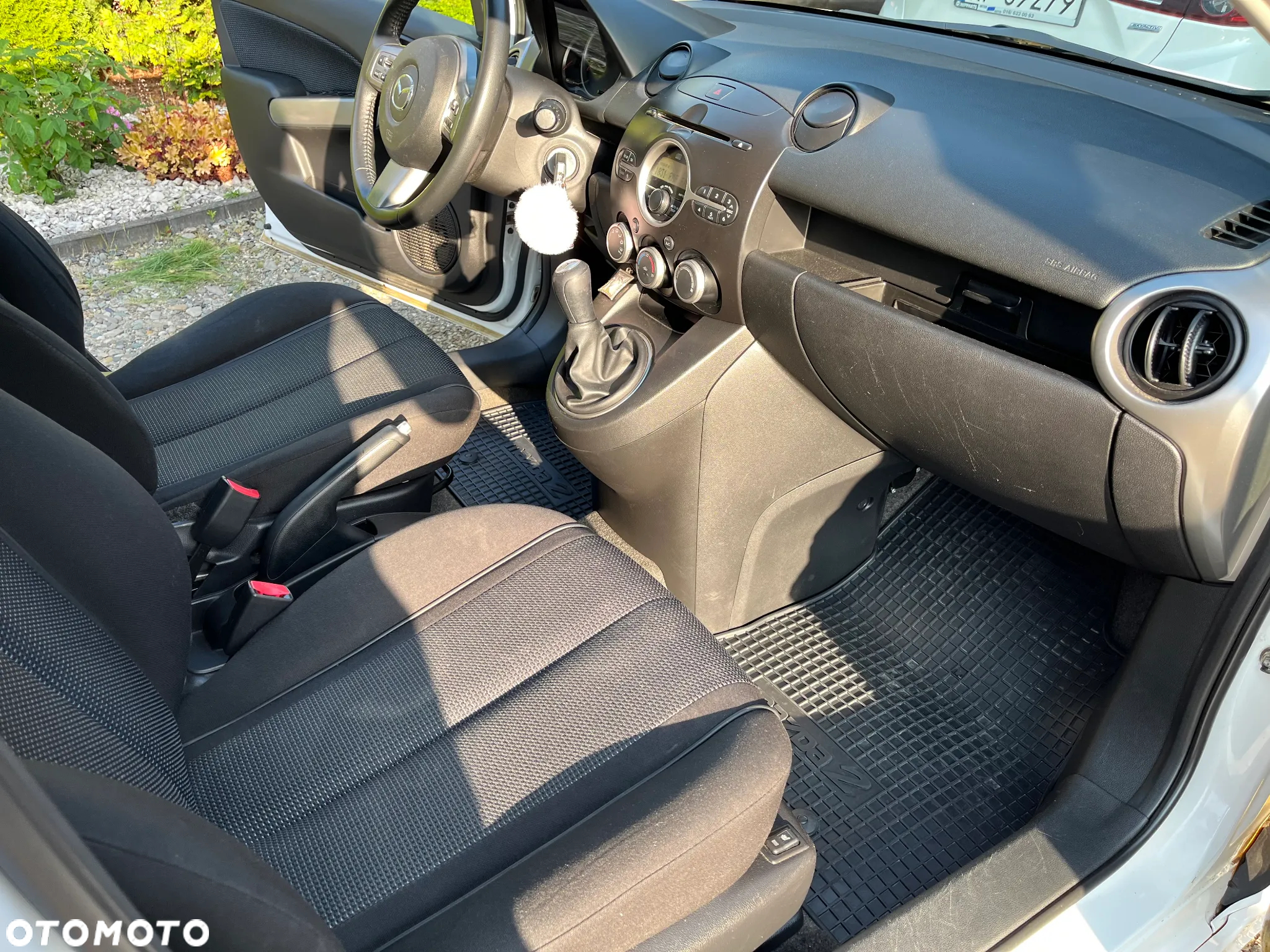 Mazda 2 1.5 Sport - 8