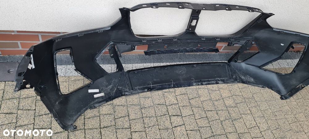 ZDERZAK BMW X3 G01 X4 G02 IX3 G08 LCI LIFT M PAKIET PRZÓD PRZEDNI - 5