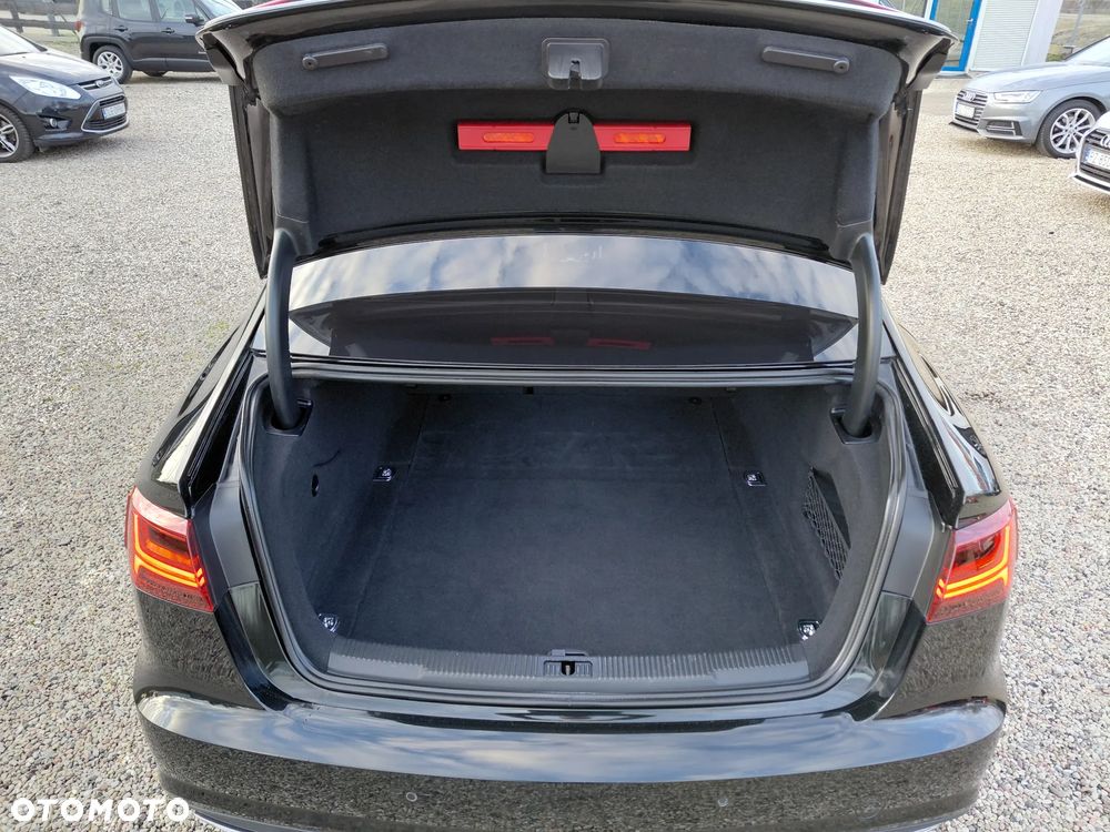 Audi A6 Limousine 2.0 TDI ultra S tronic - 35