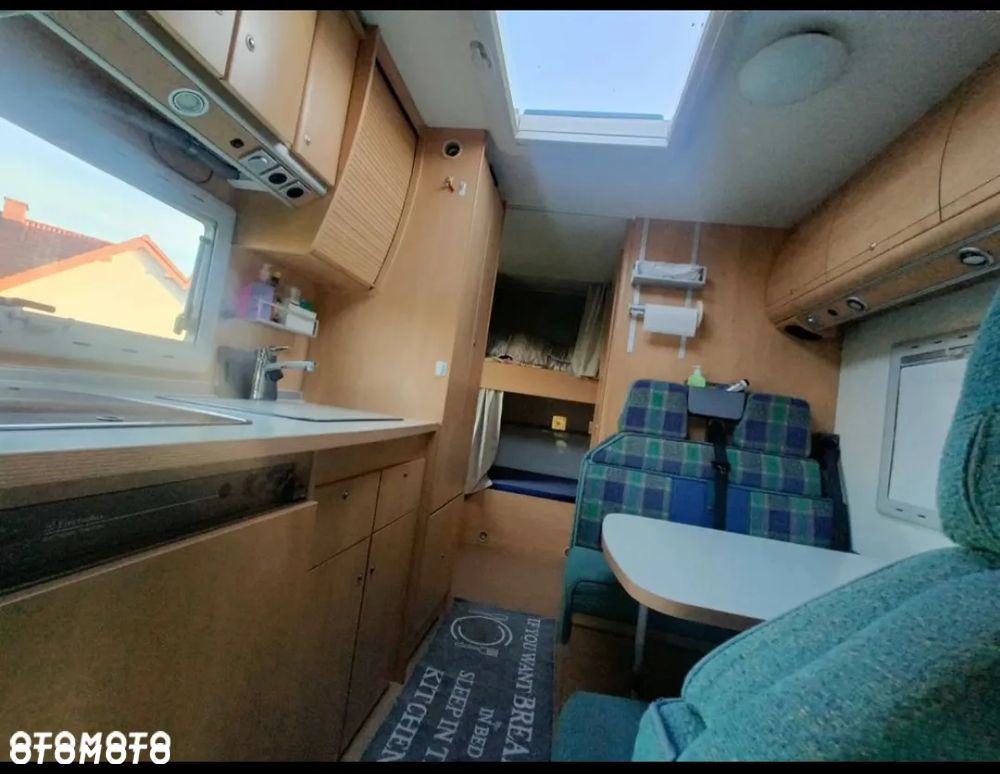 Fiat Ducato - 12