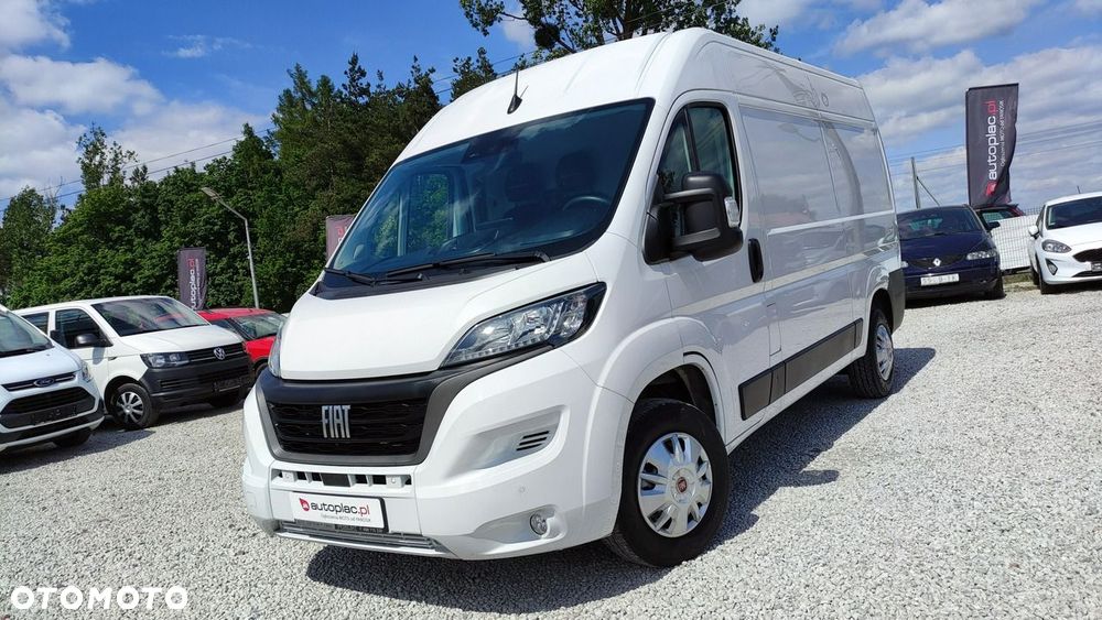 Fiat Ducato - 9