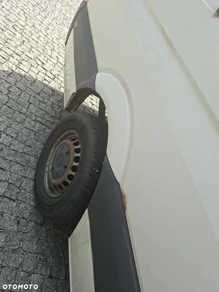 Volkswagen Crafter - 11