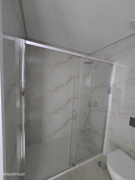 Apartamento T0 Novo e Pronto Habitar- Sra. da Hora, Matosinhos - Grande imagem: 4/11