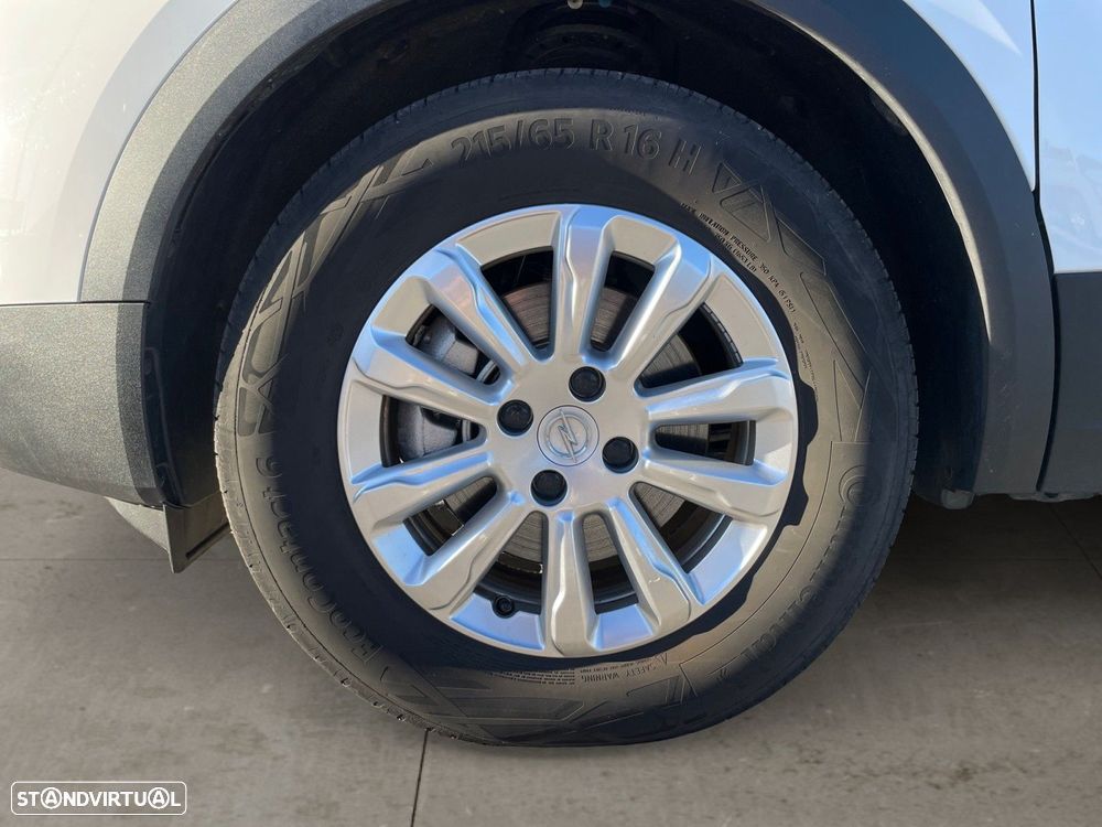 Opel Mokka-e Edition - 15