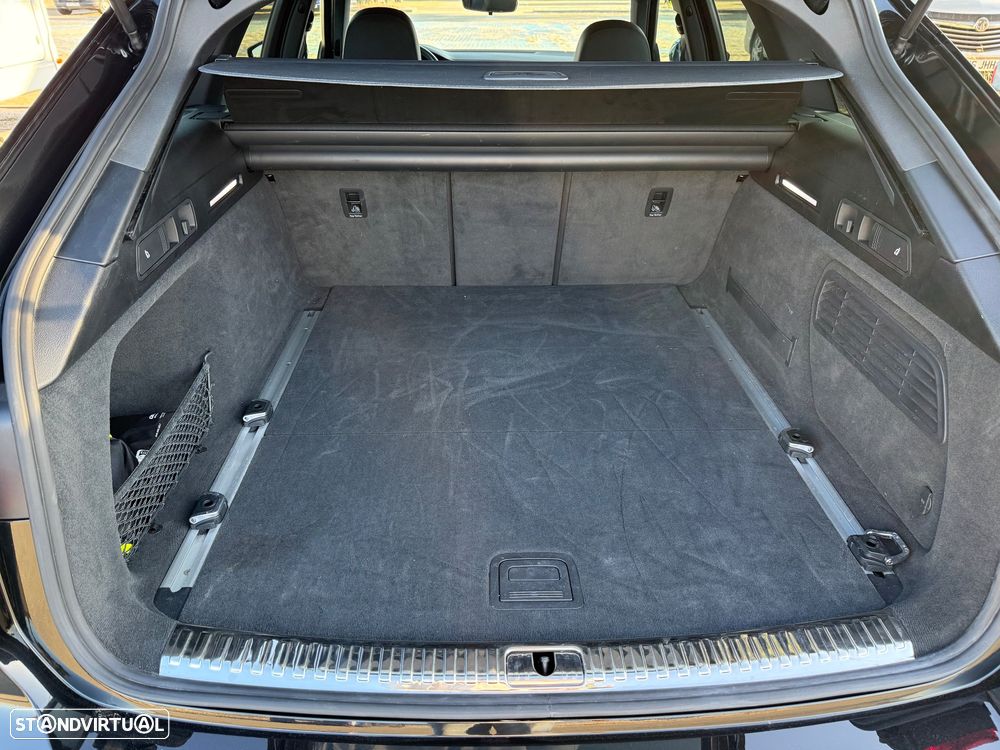 Audi A6 Avant 40 TDI Sport S tronic - 47