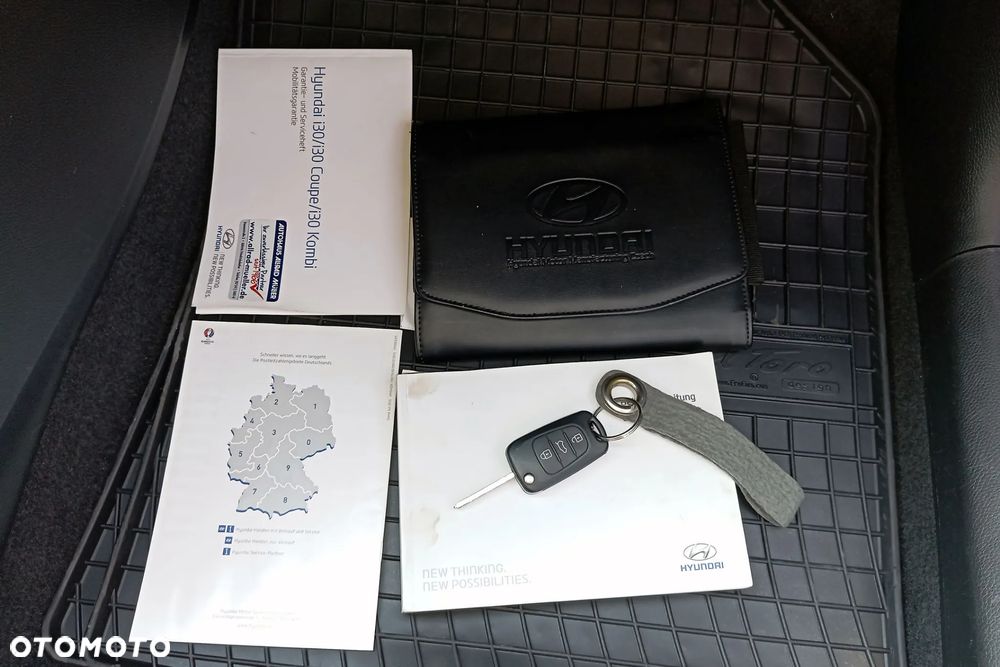 Hyundai i30 - 36