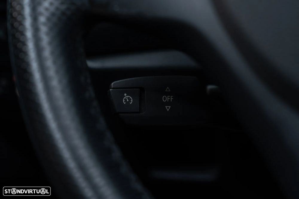 BMW 118 d Cabrio Auto - 22