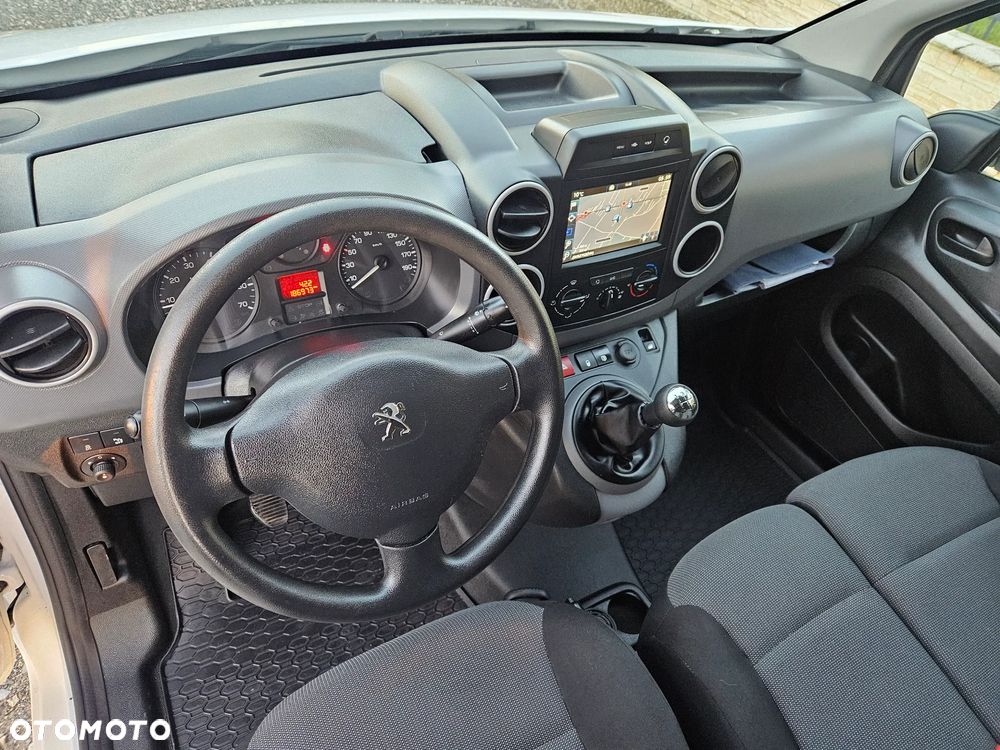 Peugeot Partner - 33