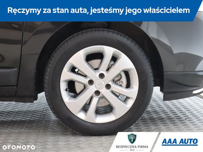 Dacia Lodgy - 17