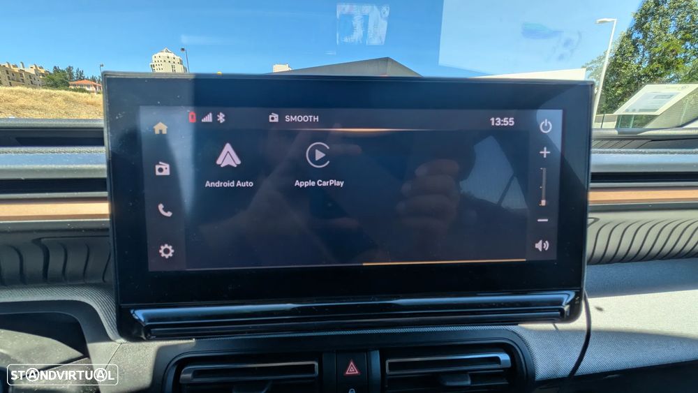 Citroën C3 Aircross 1.2 PureTech Plus - 15