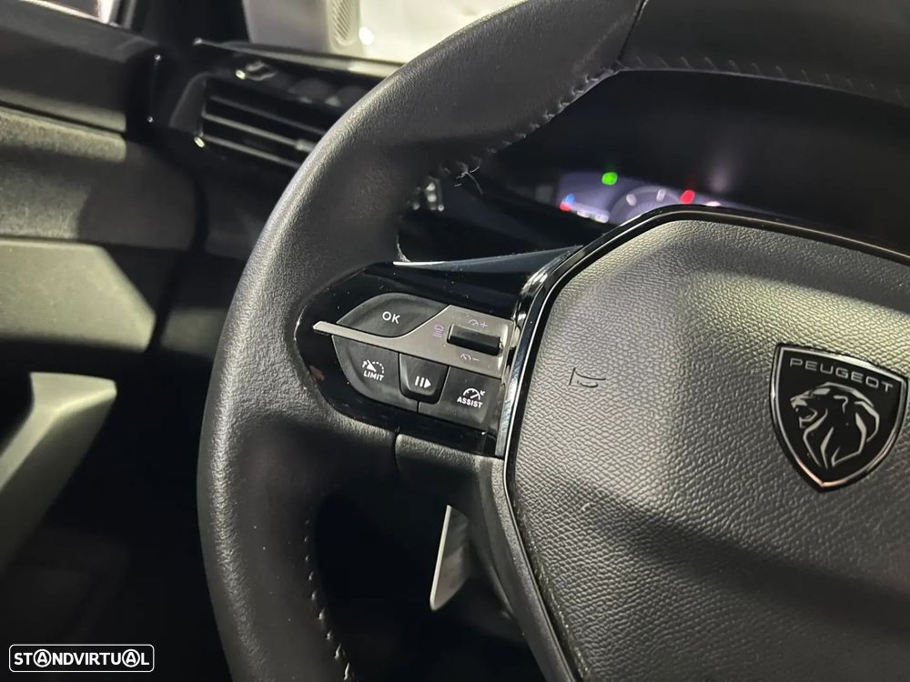 Peugeot 308 SW - 16