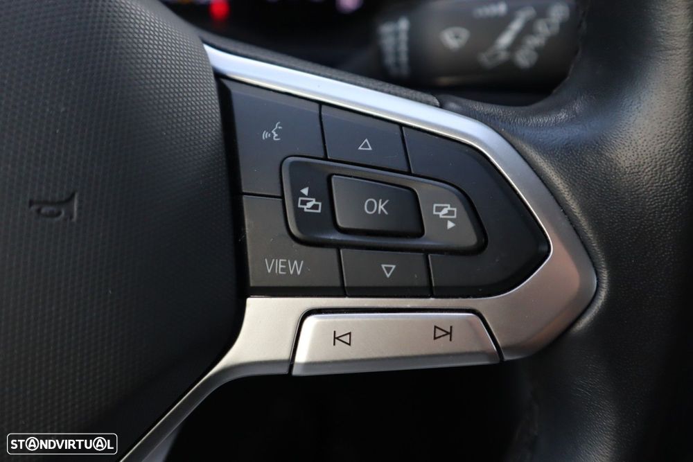 VW Taigo 1.0 TSI Life - 21