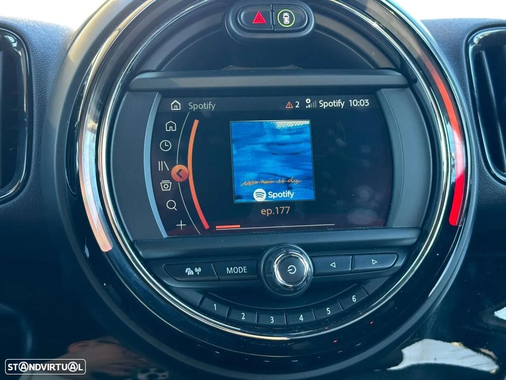 MINI Countryman Cooper SE ALL4 Auto - 15