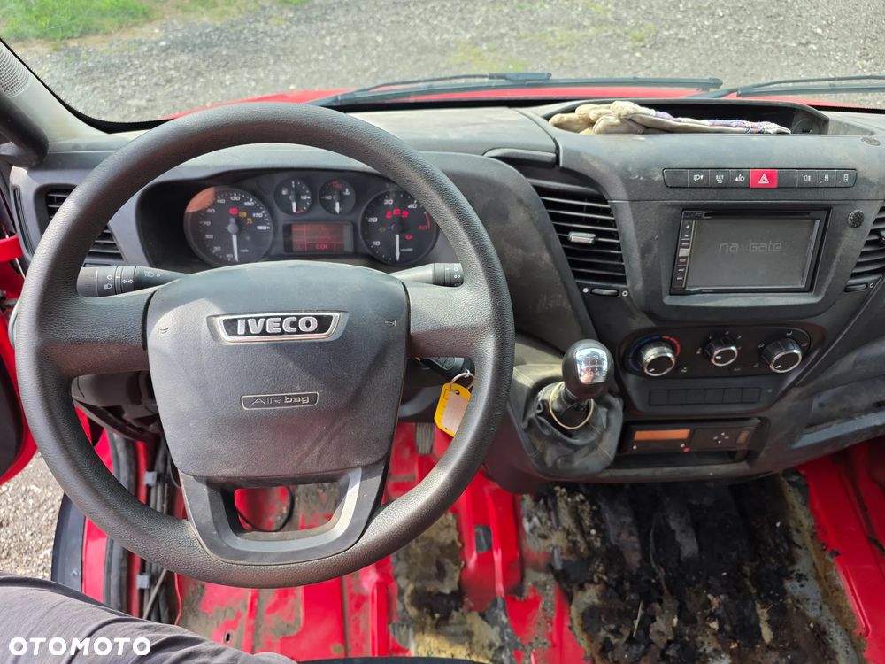 Iveco Daily 35s160 - 14