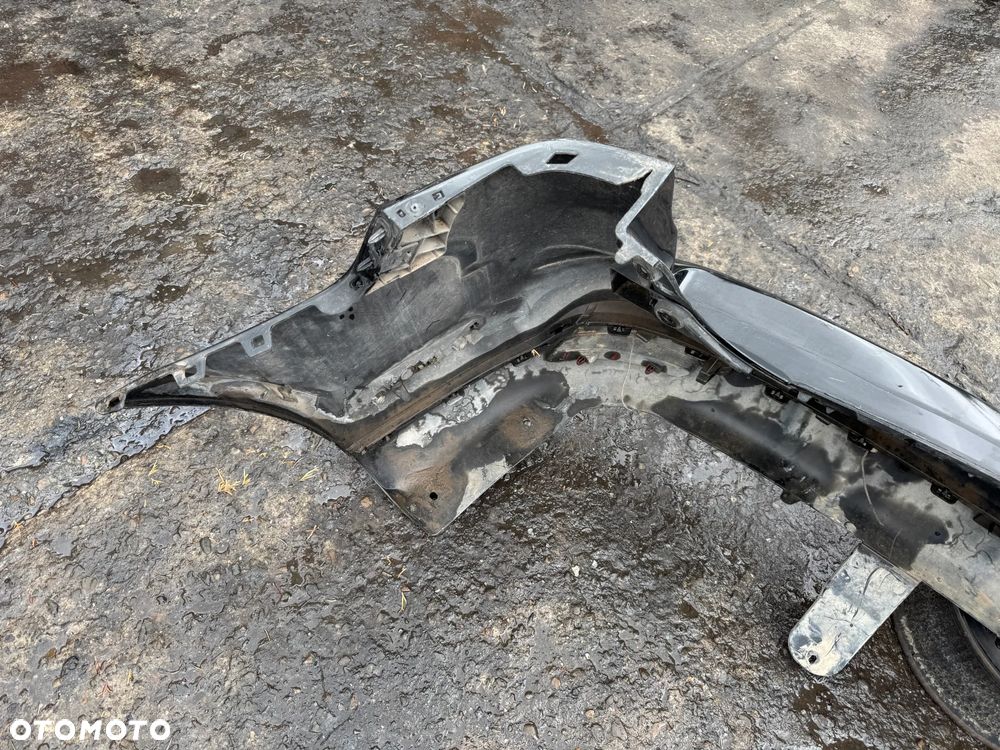 Zderzak Citroen C5 X7 III kombi PDC KTVD 2008-17r OE - 7