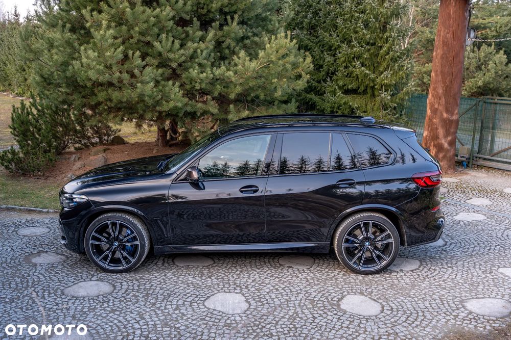 BMW X5 M - 8