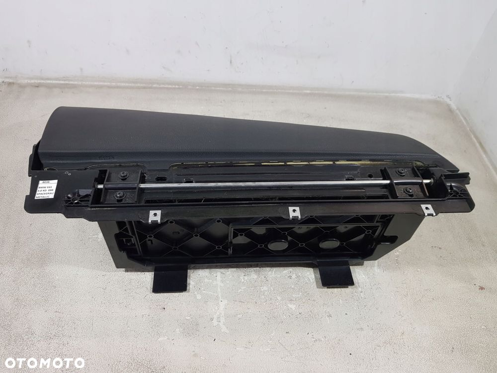 schowek pasażera 7034080 bmw e60 e61 lci eur - 3