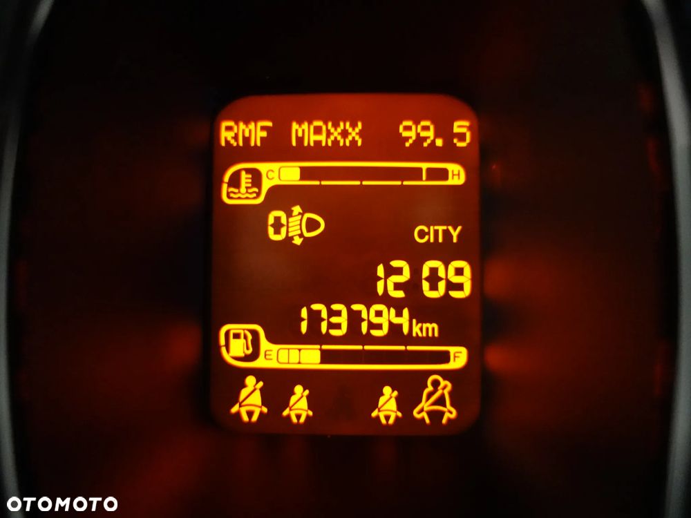 Fiat Panda 1.3 Multijet Start&Stopp Lounge - 35