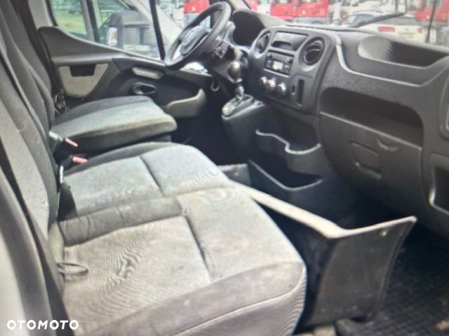 Renault Master dCi 170 Energy Euro 6 - 7